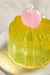 Jello Candle