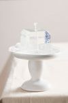 Ice Cube Candle