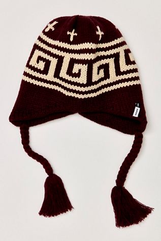 Windchill Cap | Free People display picture 1