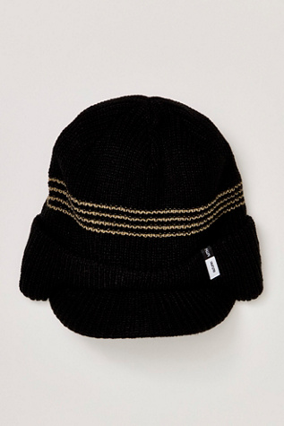 Free People 100% Wool Hat Black Free People | Accessories | Free People Black 0 Wool Cold  main image 4