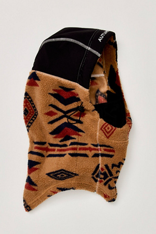 Autumn Hi Tek Hood | Free People