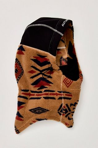 Slope Side Puffer Hood | Free People display picture 3