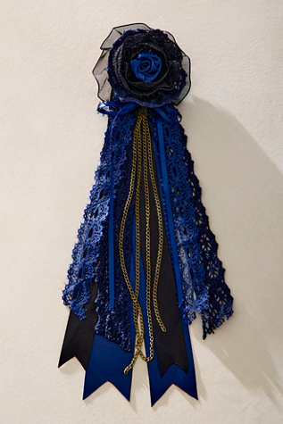 Broche Best In Show