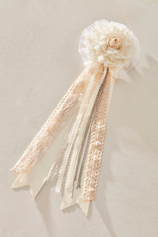 Best In Show Brooch