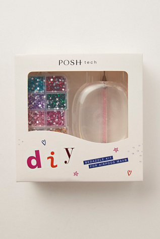 DIY Bedazzle Kit for AirPods Max®