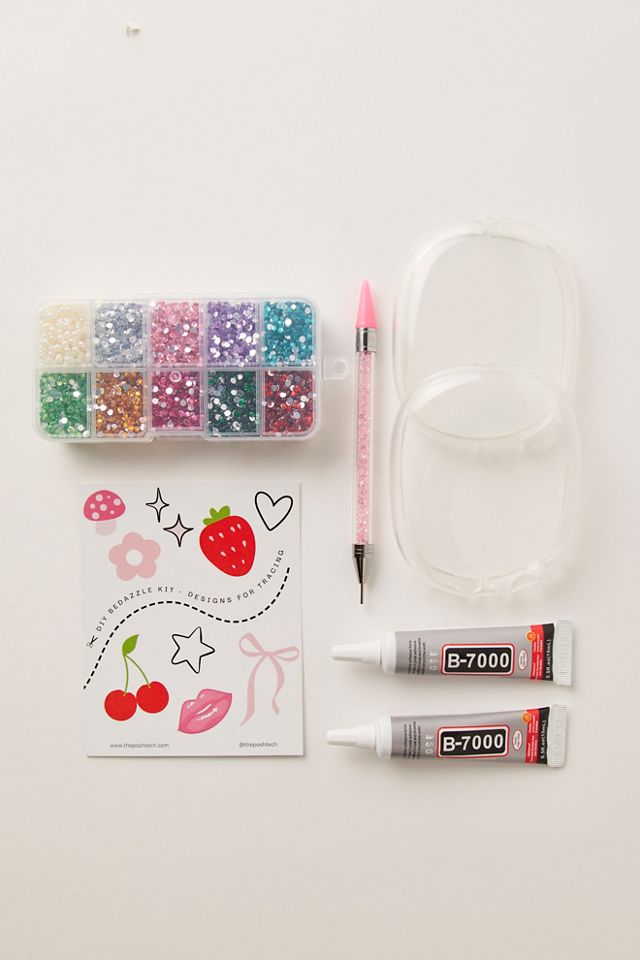DIY Bedazzle Kit for AirPods Max® #1