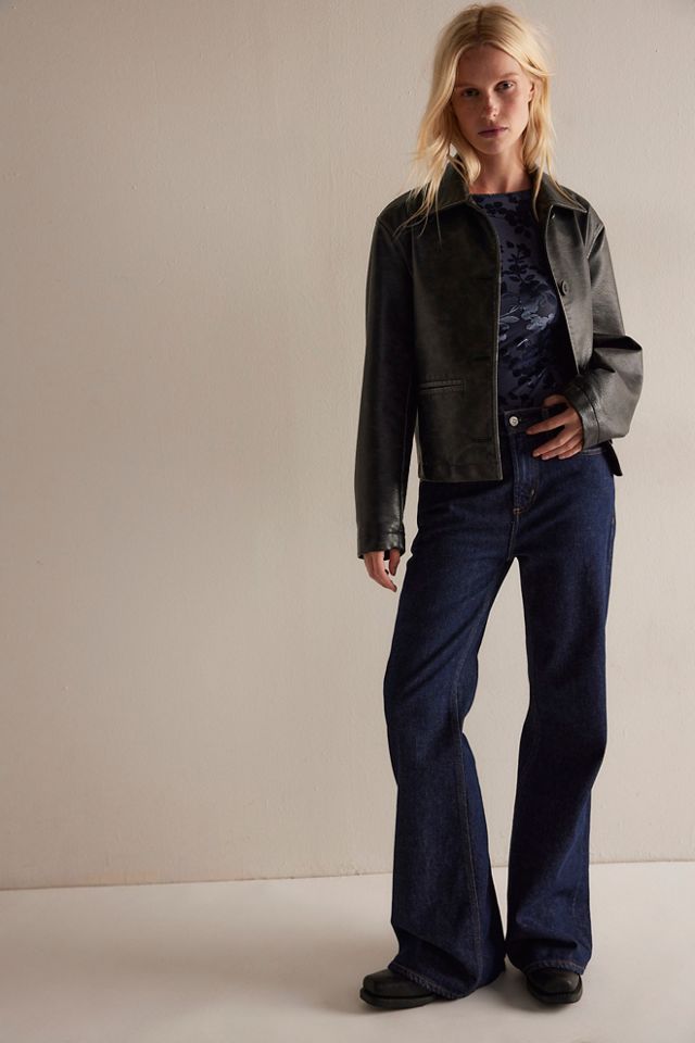 Loved You First Bodysuit #2