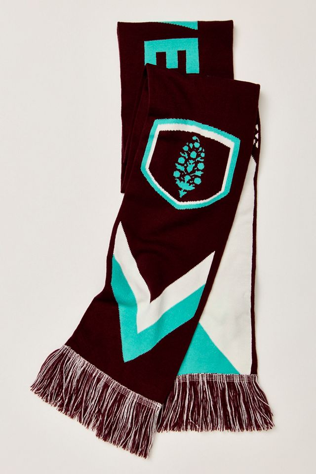 Big League Reversible Scarf #1