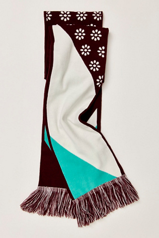 Big League Reversible Scarf