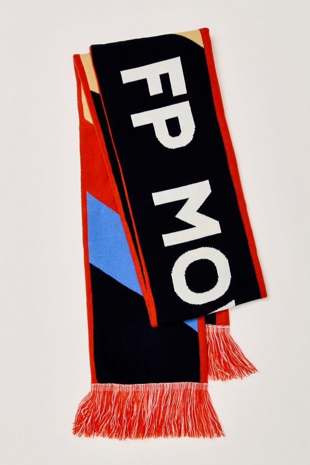 Big League Reversible Scarf #1