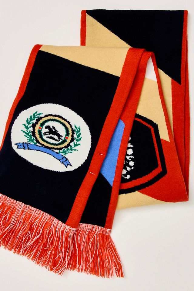 Big League Reversible Scarf #2