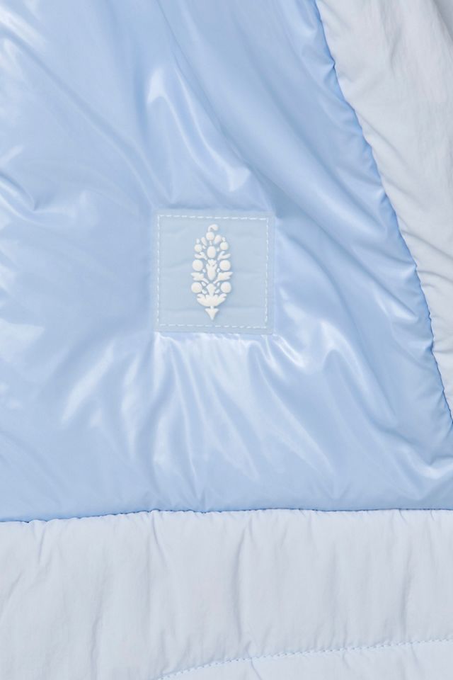 Denver Quilted Dickey #3