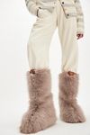 Wild Thing Mid Boots