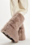 Wild Thing Mid Boots