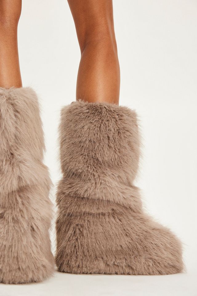 Wild Thing Mid Boots #2