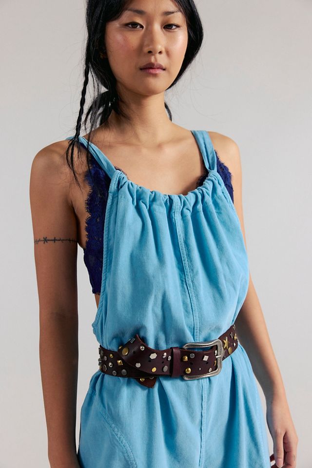 We The Free Freebird Cord Jumpsuit #3