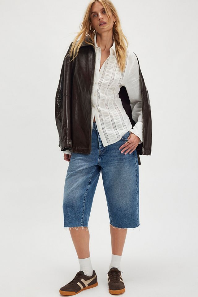 Chemise Parker #3