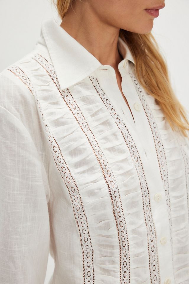 Chemise Parker #4