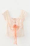 Arlo Lace Top