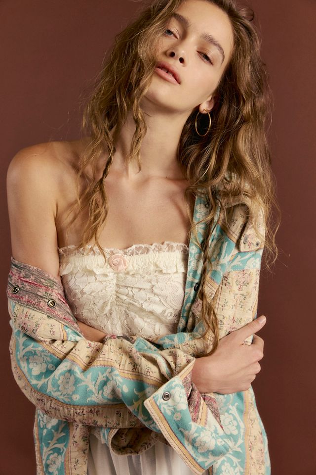 Tunique maxi Jocelyn #3