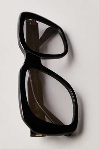 Lunettes surdimensionnées Vintage Frames