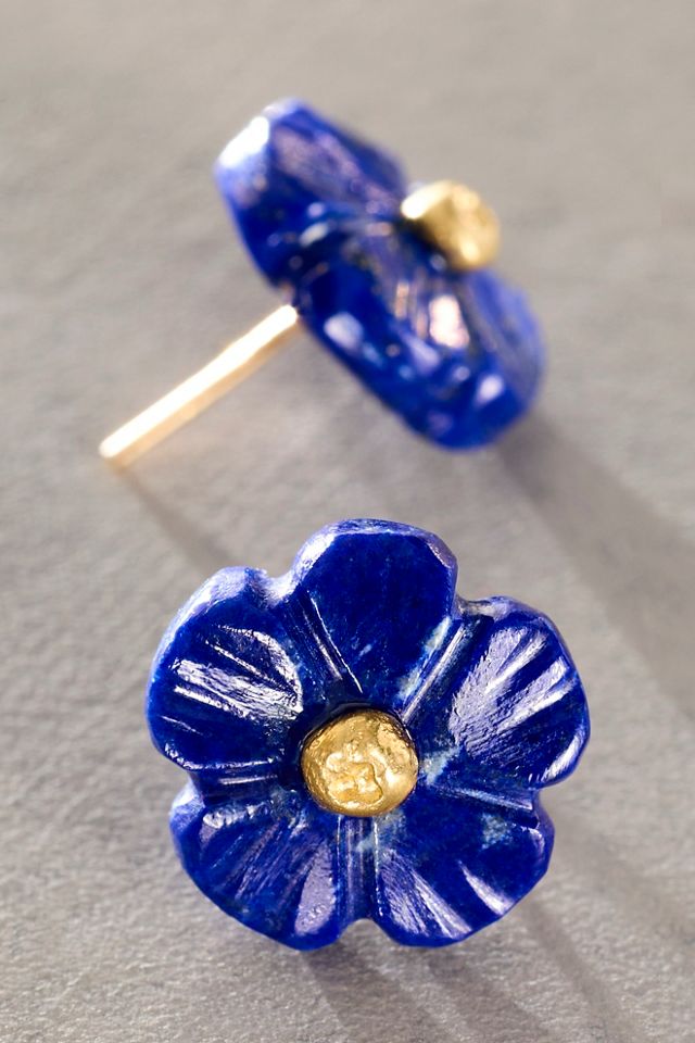 Boucles d'oreilles Takara Fiore #1