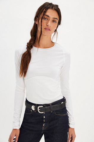 We The Free Protagonist Long Sleeve