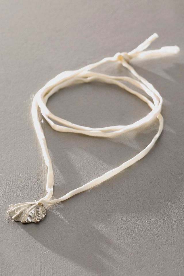 Collier pendentif Takara Cacsais #3
