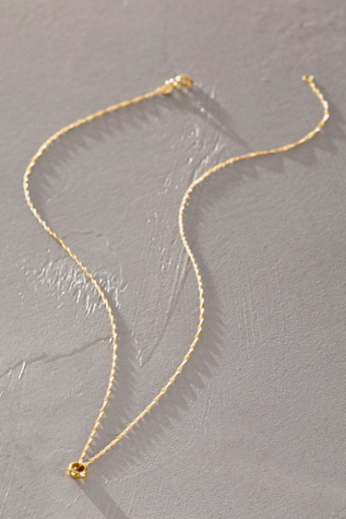 Takara Cirque Necklace