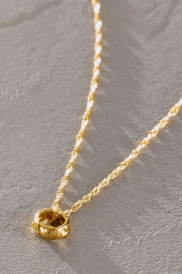 Collier Takara Cirque #2