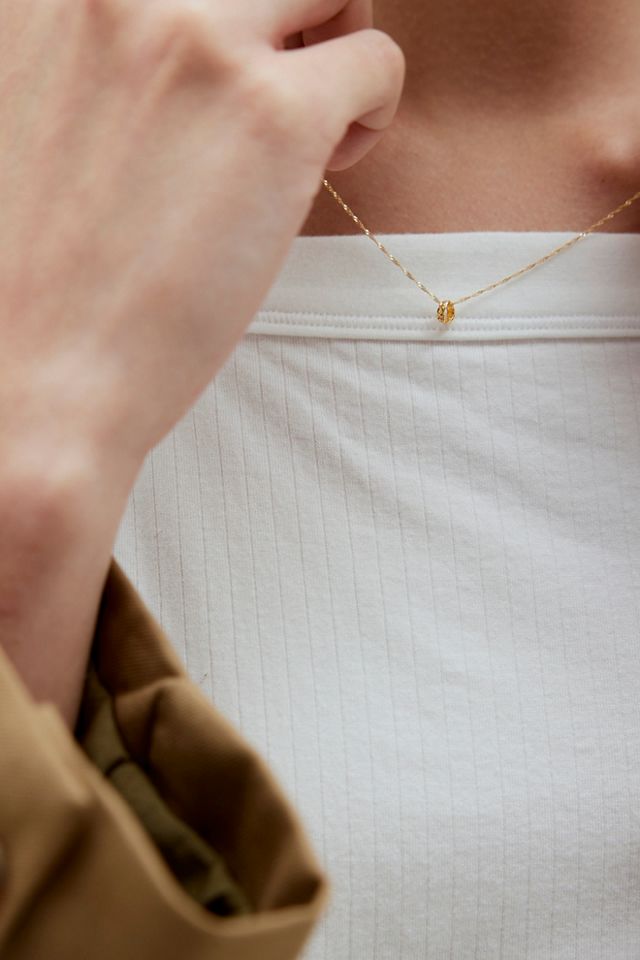 Collier Takara Cirque #3