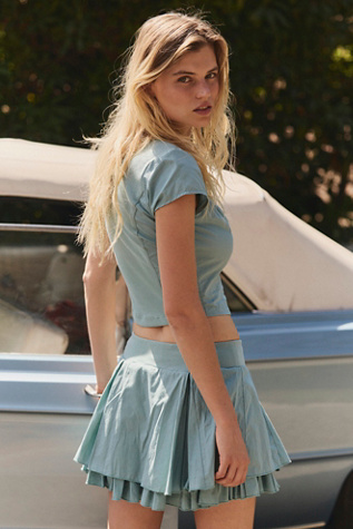 Ensemble Jupe Claire