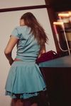 Claire Skirt Set