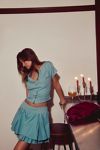 Claire Skirt Set
