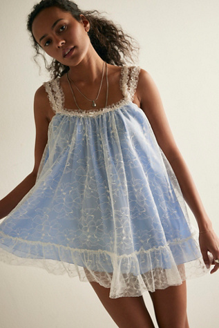 Heartbreaker Mini Slip