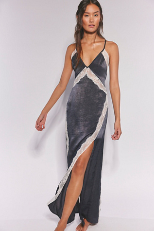 Some Kind Of Love Maxi Slip