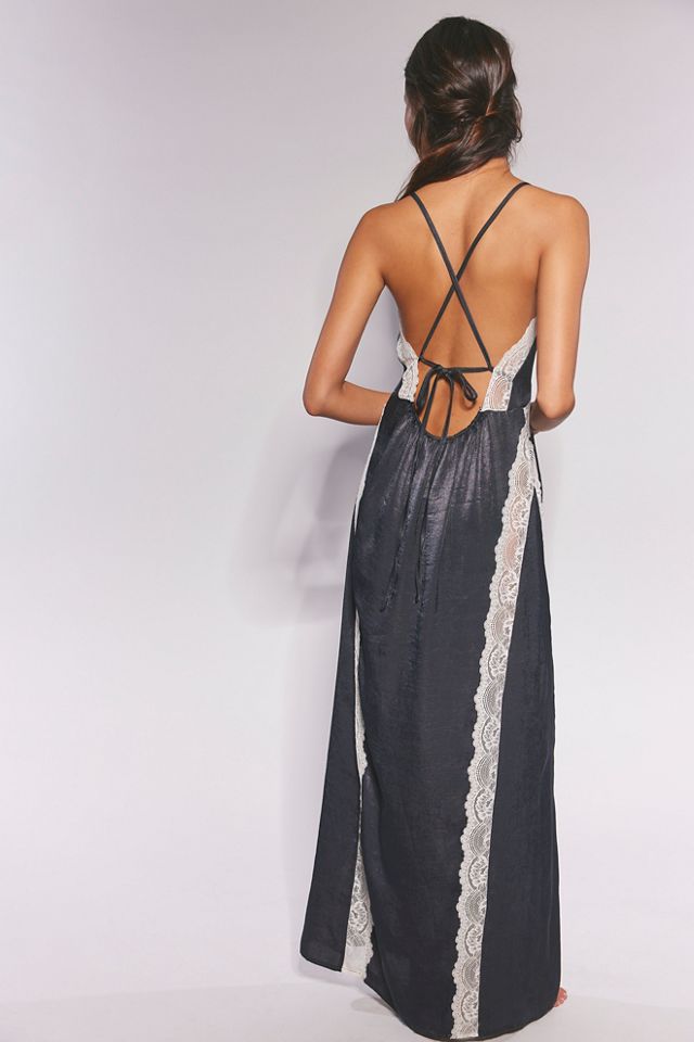Some Kind Of Love Maxi Slip #1