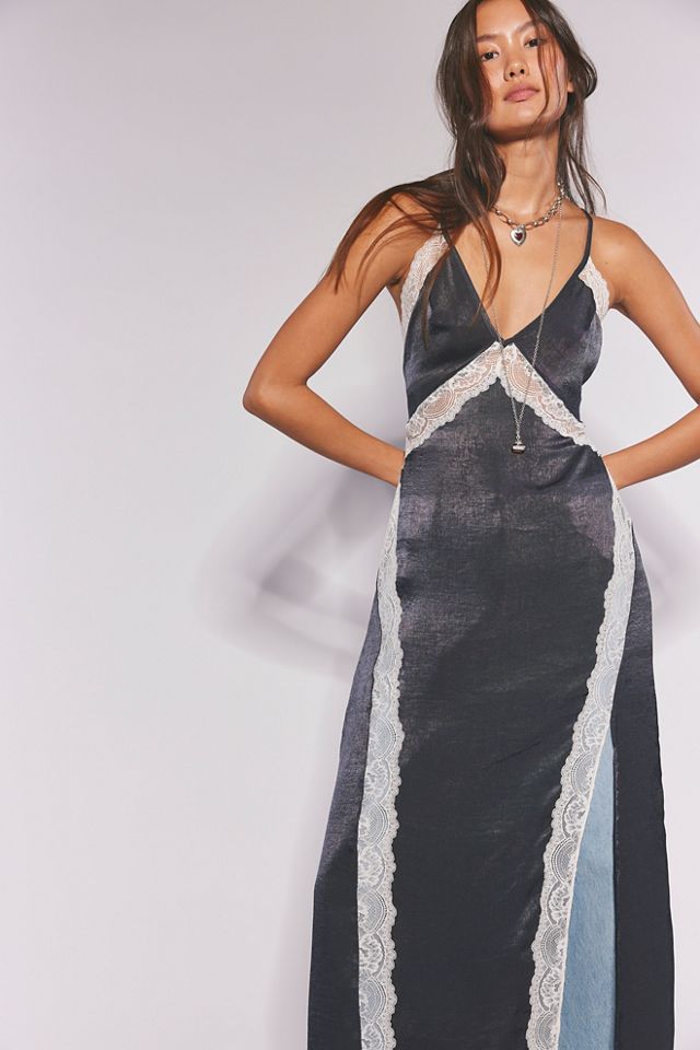 Some Kind Of Love Maxi Slip #2