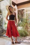 Glow Gaucho Pants