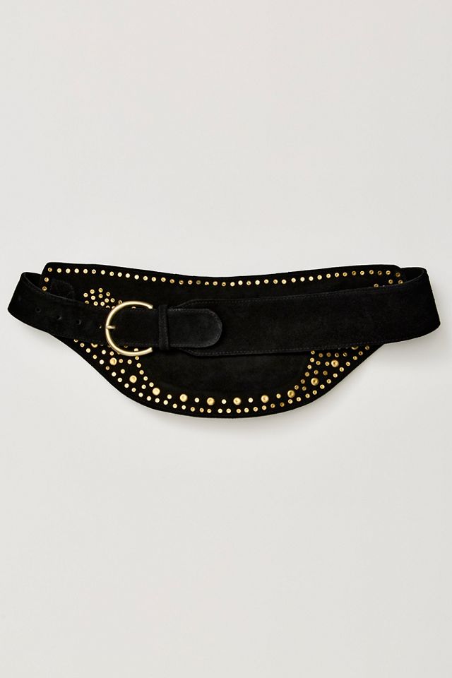 Holiday Concho Pocket Belt Bag #2