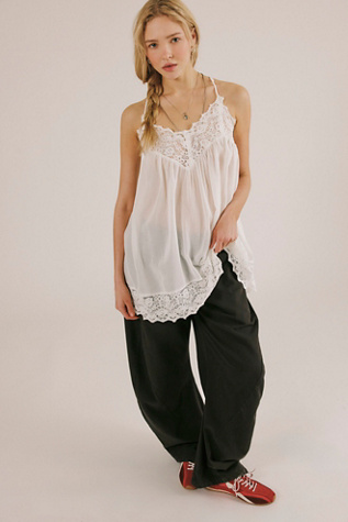 Fiona Mini Slip Dress - thumbnail 8