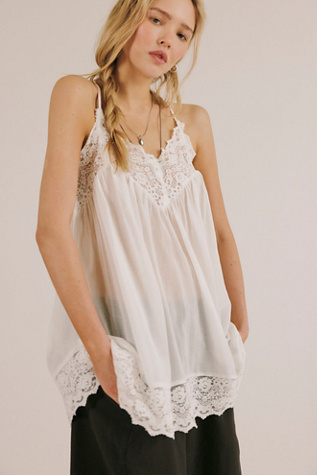Fiona Mini Slip Dress - thumbnail 9
