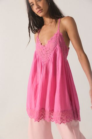 Slip Dress Forever 21 Pink Maxi Dress Forever 21 Eyelash Lace-Trim Maxi  Slip Dress Dulles
