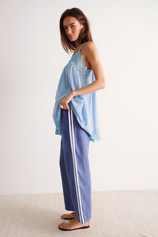 Blue Full + Half Slips | Free People