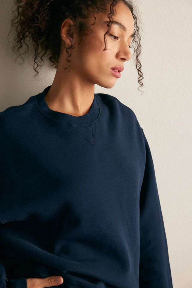 DONNI. The Eco Fleece Sweatshirt #2