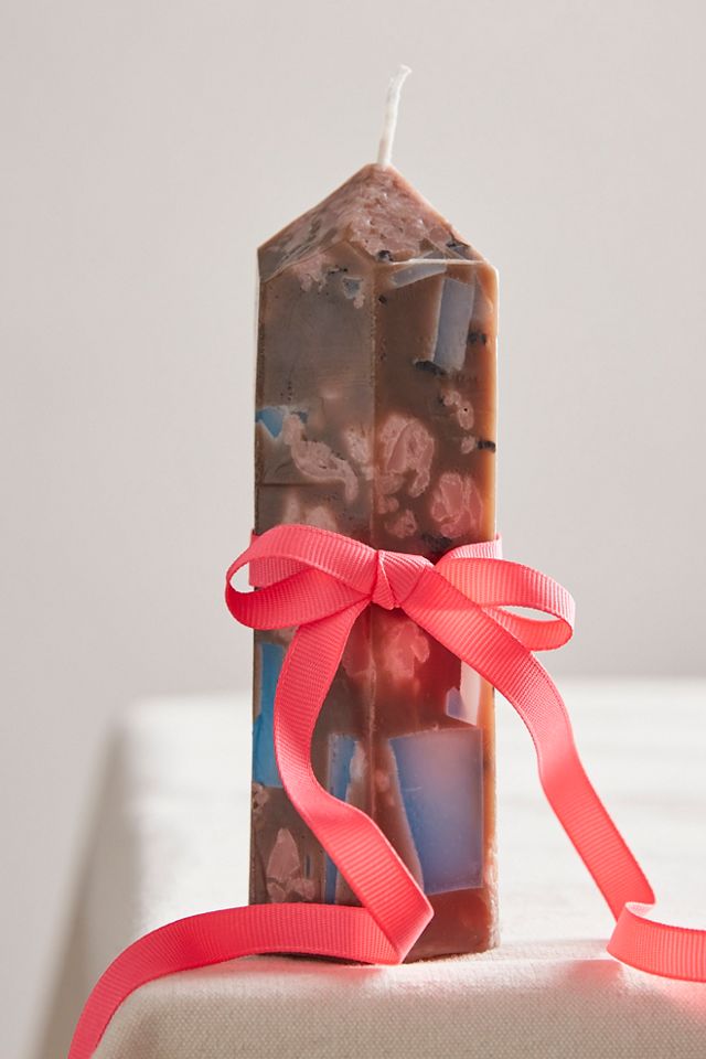 Que Sara Stone Pillar Can #1