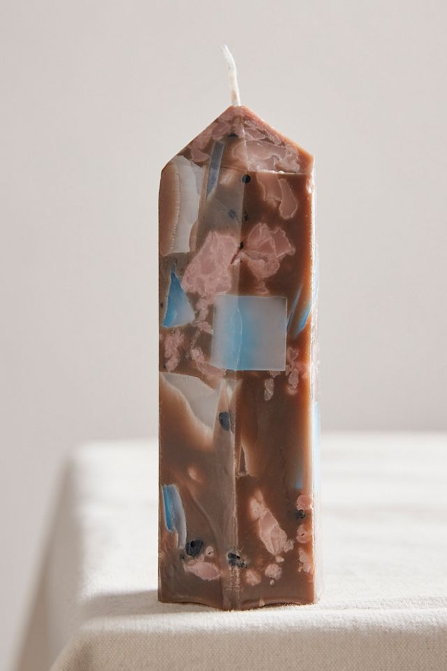 Que Sara Stone Pillar Can #2
