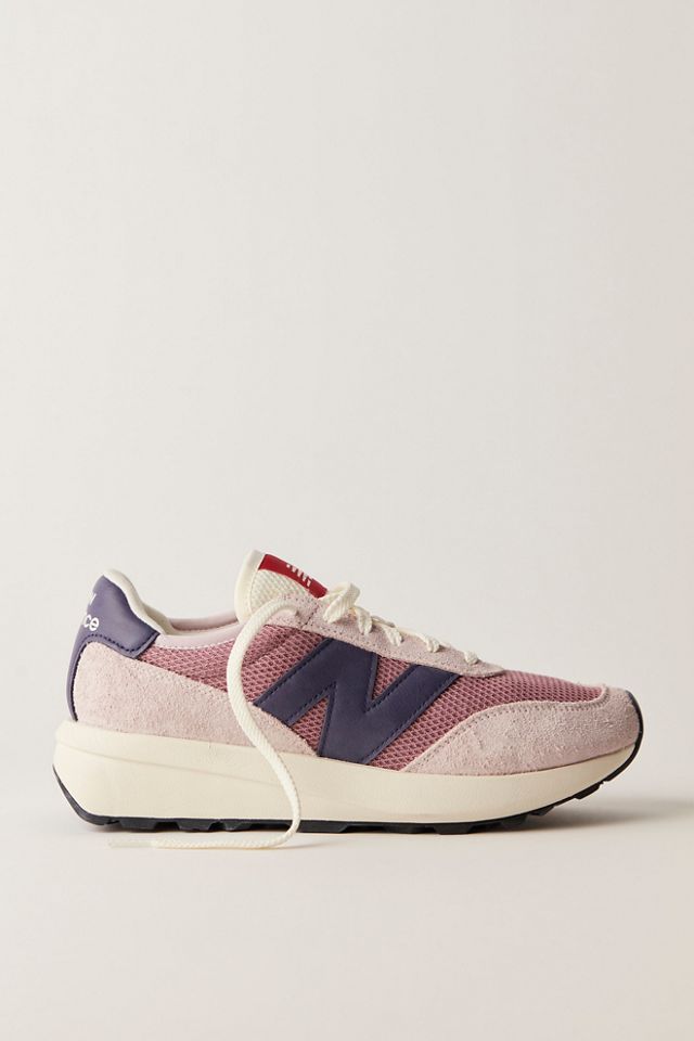 New Balance 370 Sneakers #2