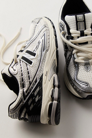 New Balance 1906R Sneakers at Free People in Grey, Size: US 8 M