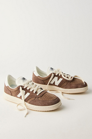 New Balance T500 Sneakers